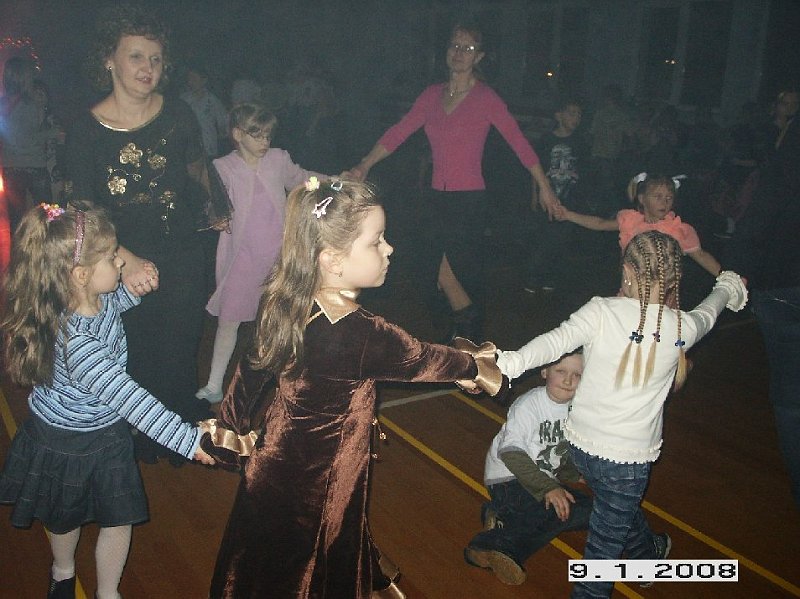 choinka11