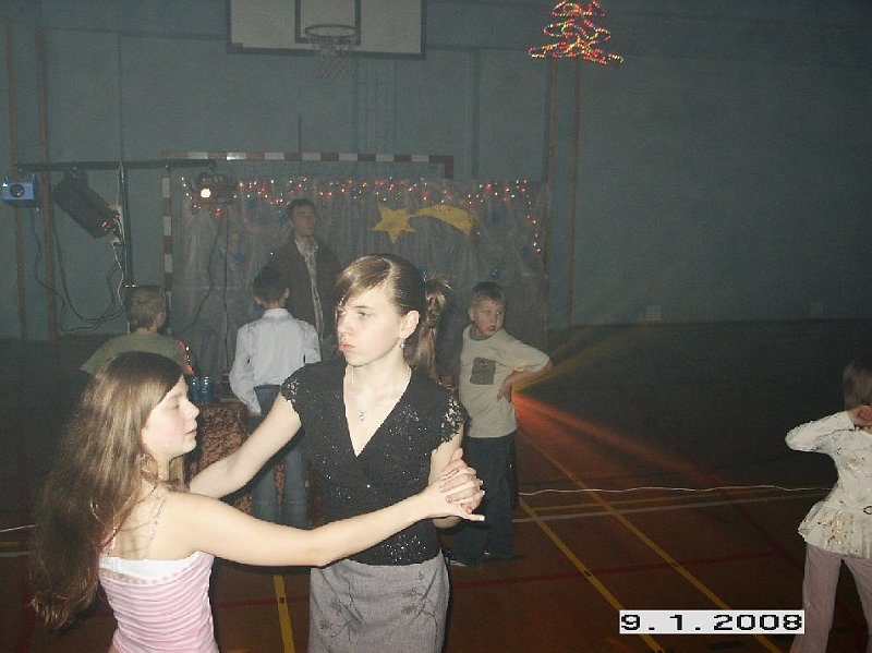 choinka45
